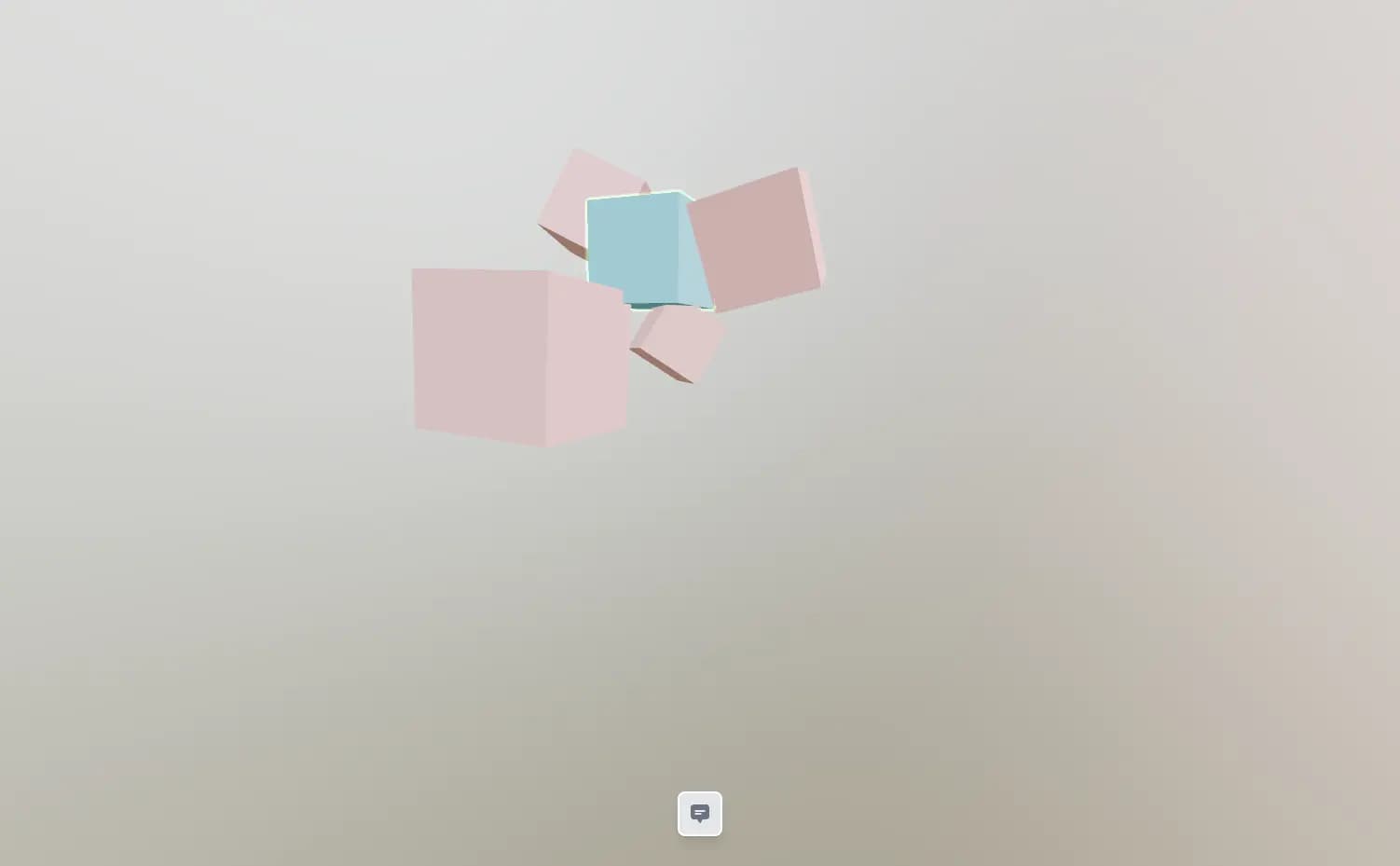 Manipulating objects inside the scene