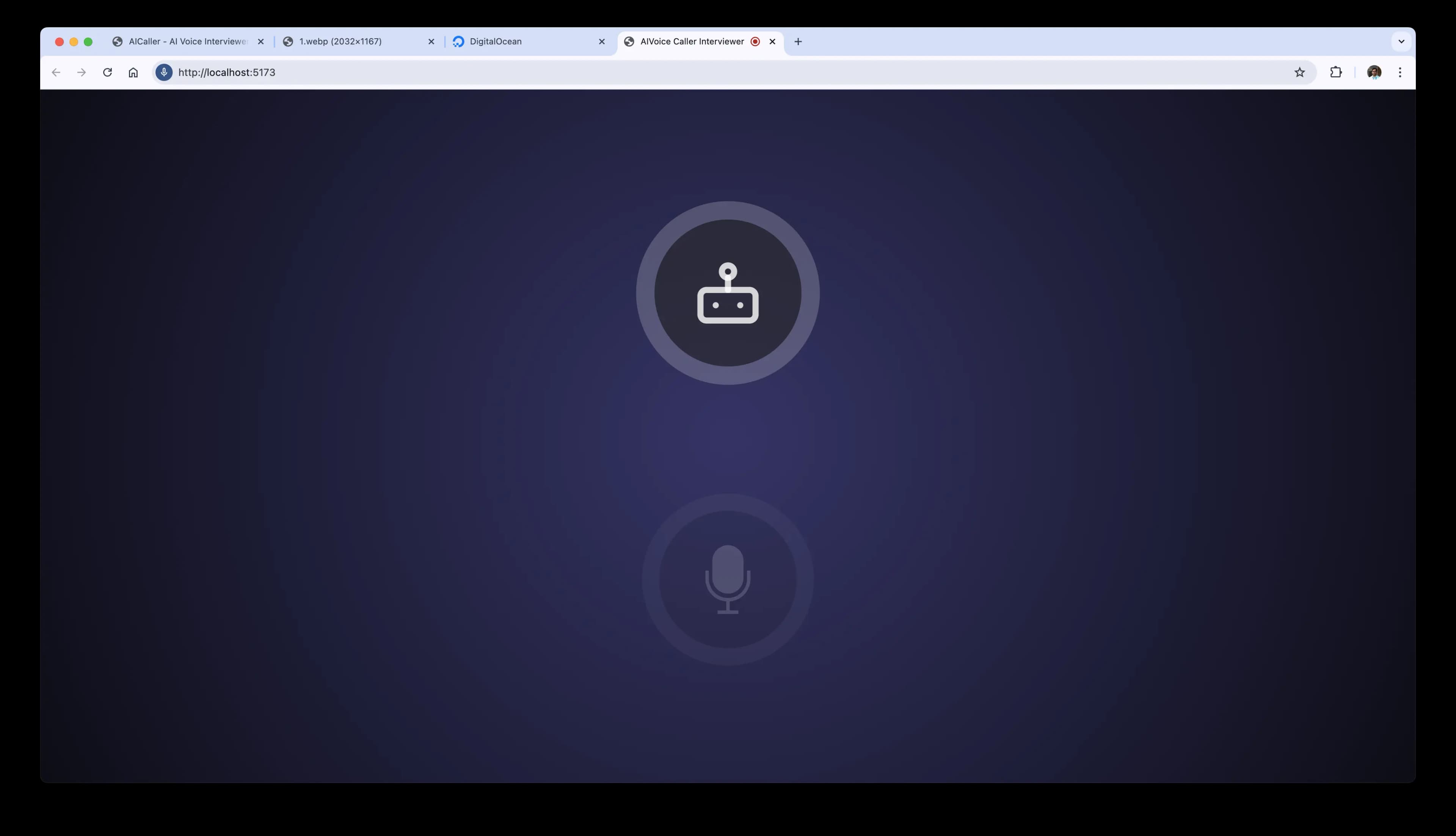 Voice workflow and conversation output